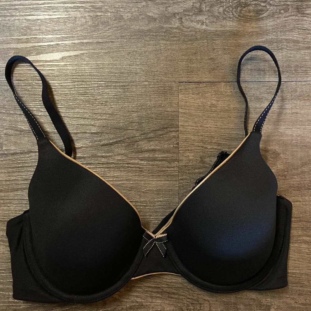 Maidenform Black Bra